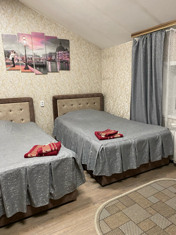 Фото Магистраль