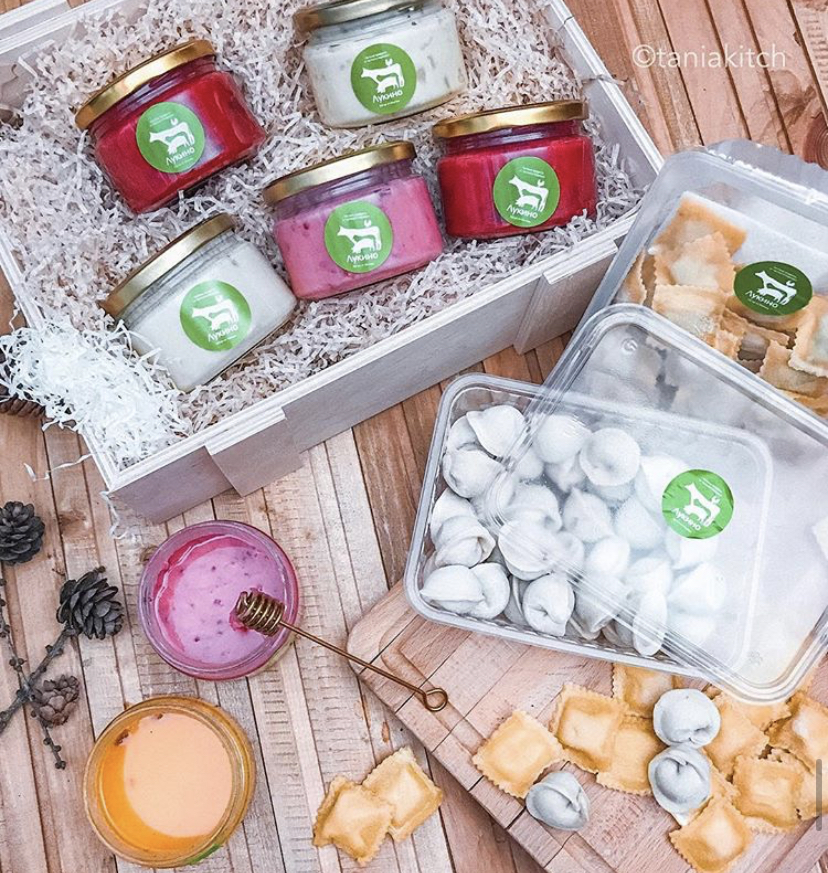 Фото Лукино