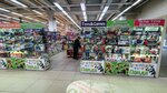 Панда (Energetiki Microdistrict, Govorova Street, 57), toys and games