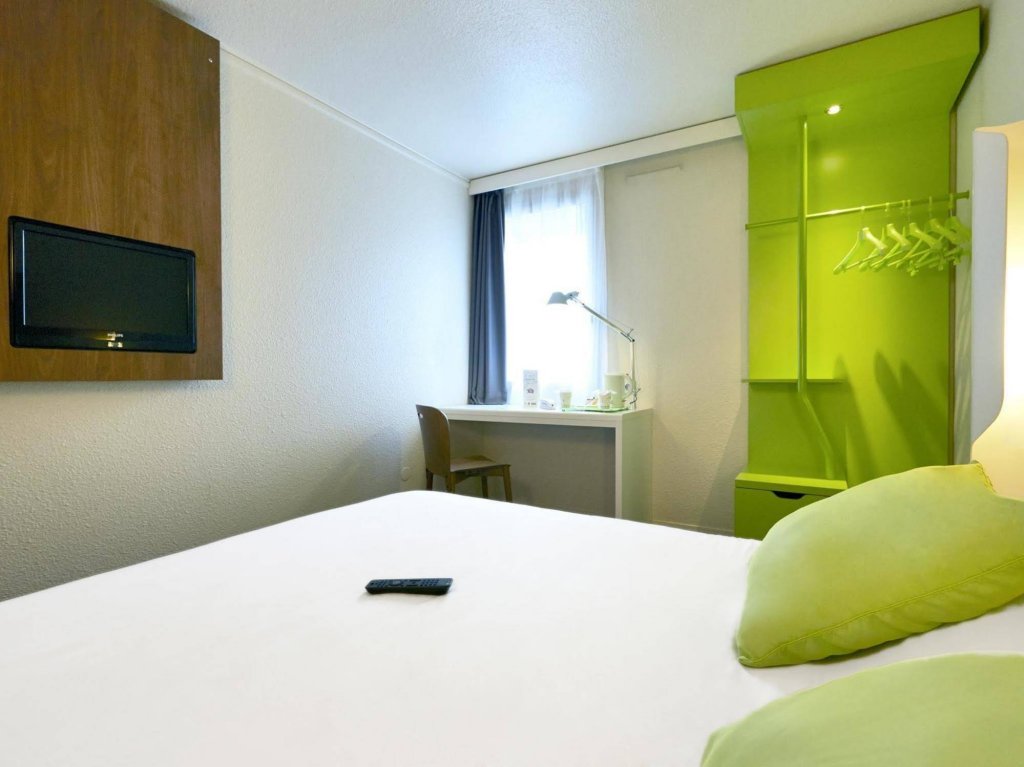 Фото Campanile Paris Est - Pantin