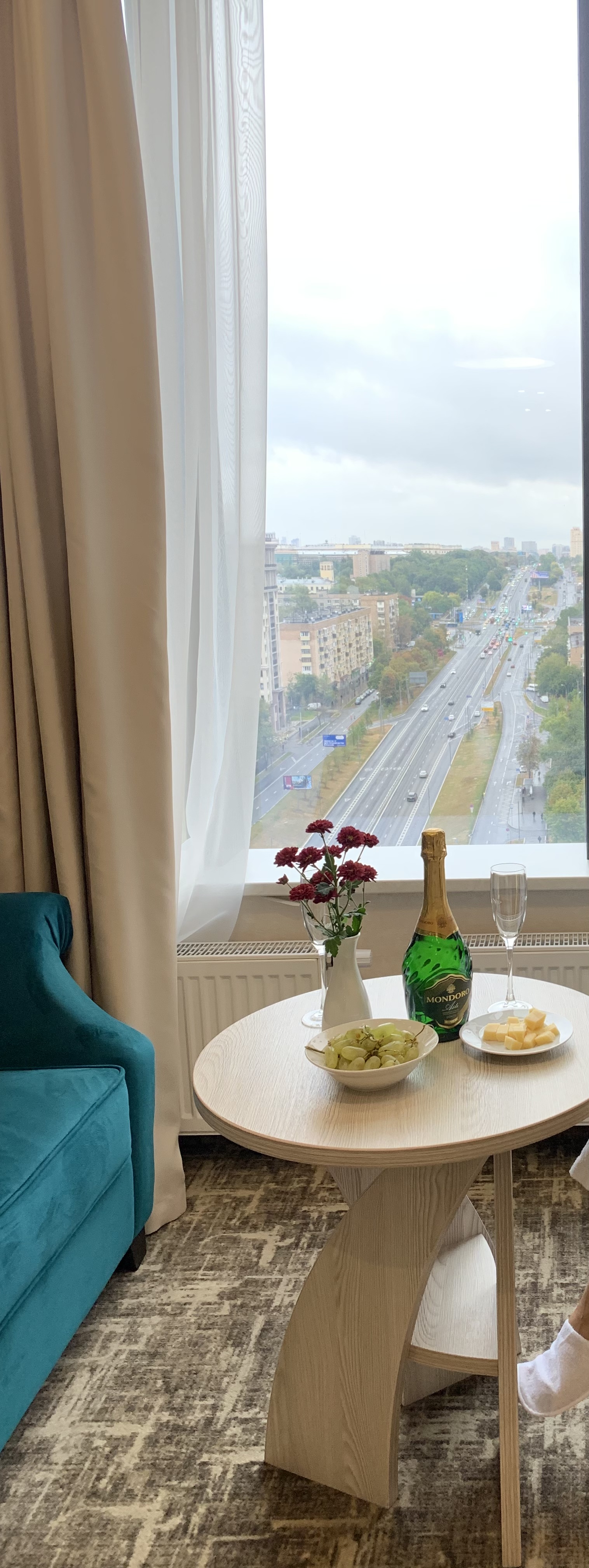 Фото На Высоте