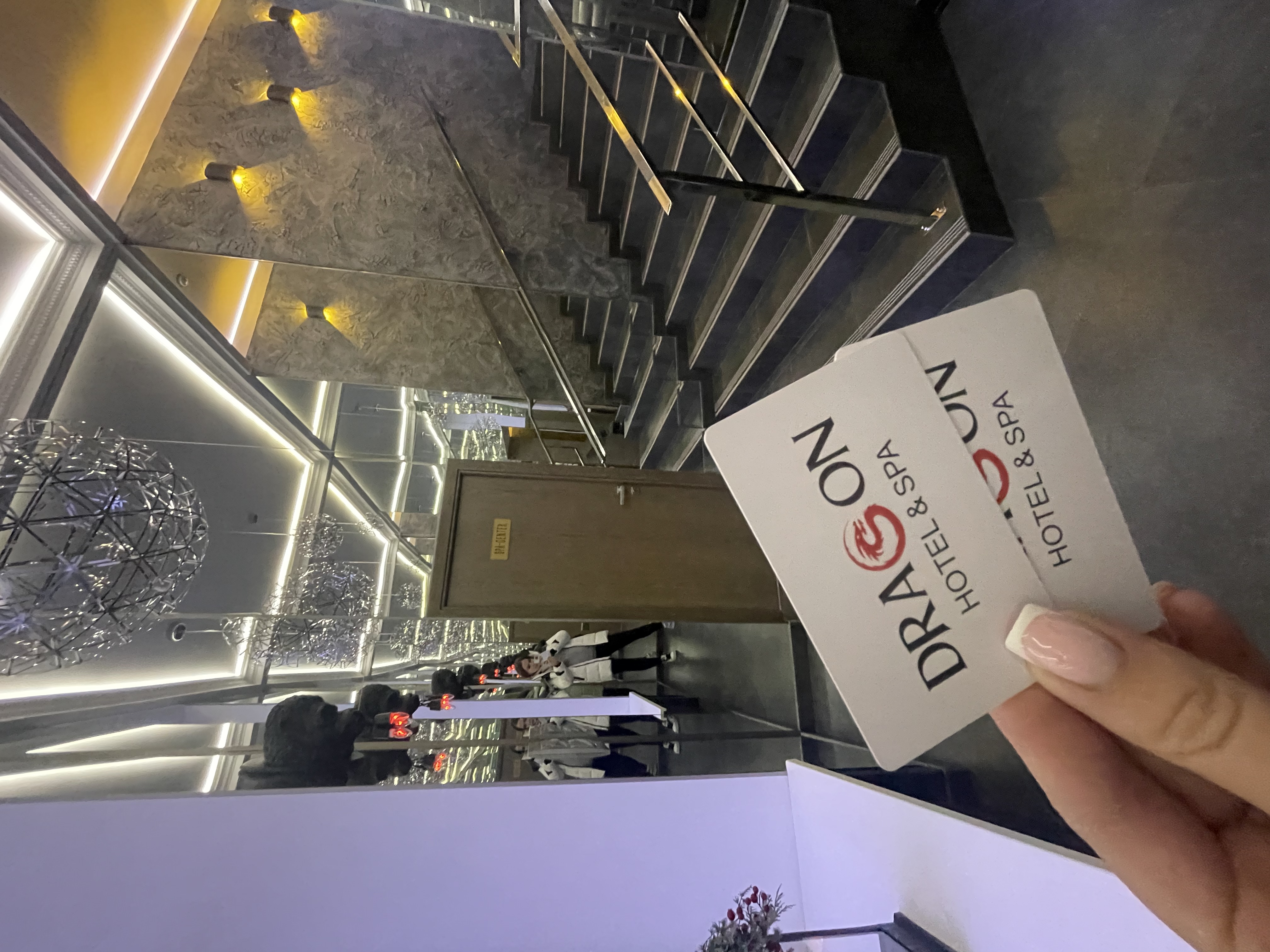 Фото Dragon SPA 16+