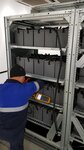 Topenergia (Krasniy Avenue, 99), batteries and chargers