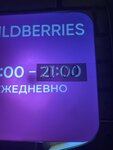 Wildberries (derevnya Turlatovo, Novaya ulitsa, 17), point of delivery