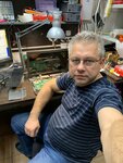 Labremonta service (Mnyovniki Street, 23), reparación de electrodomésticos