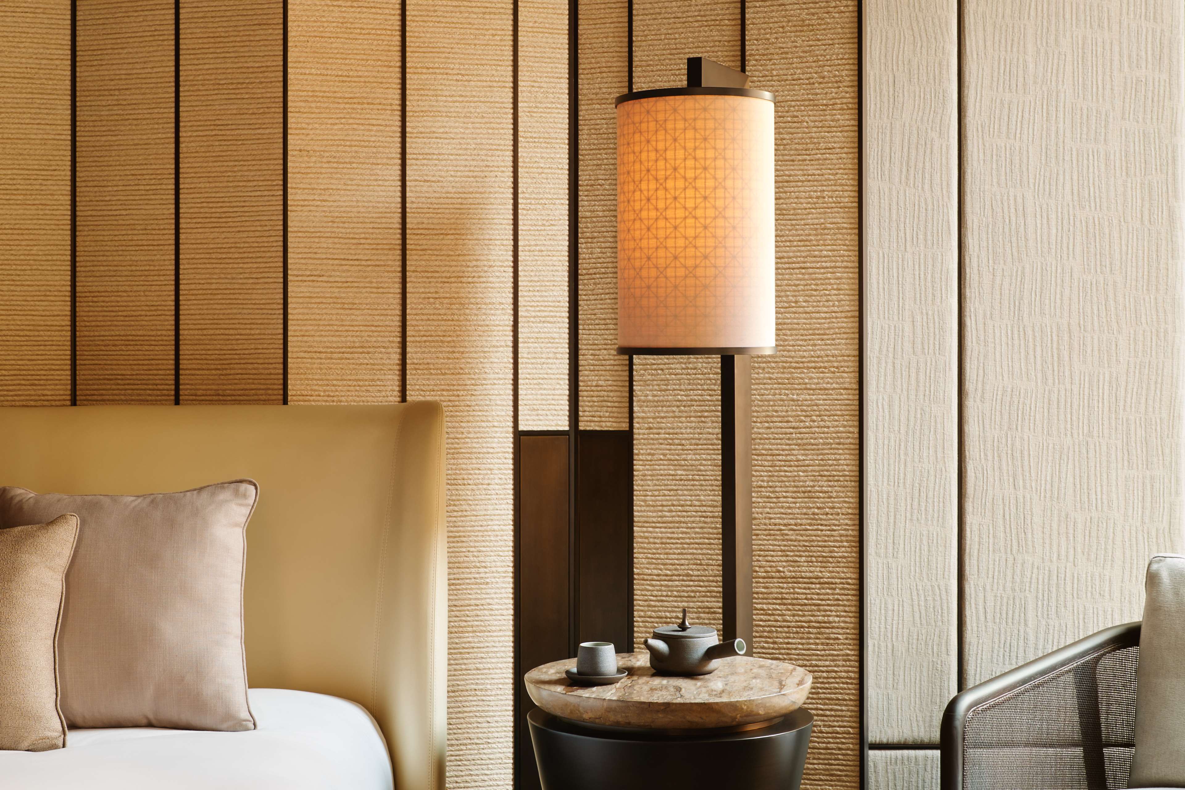 Фото Aman New York