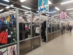 Ktota (Pobedy Street, 29А) ، متجر ملابس