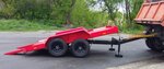 PromAgroPritsep (Moskovskiy Avenue, 52А), car trailers