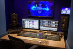 LexSound (Vavilova Street, 65), recording studio