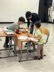 GPS kids (Ladozhskaya Street, 1/2), rental of venues for cultural events