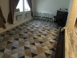 16 Chairs (prospekt imeni Petra Stolypina, 12к2), sala de conferencias