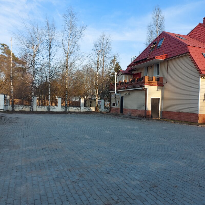 Северный двор — фото 9