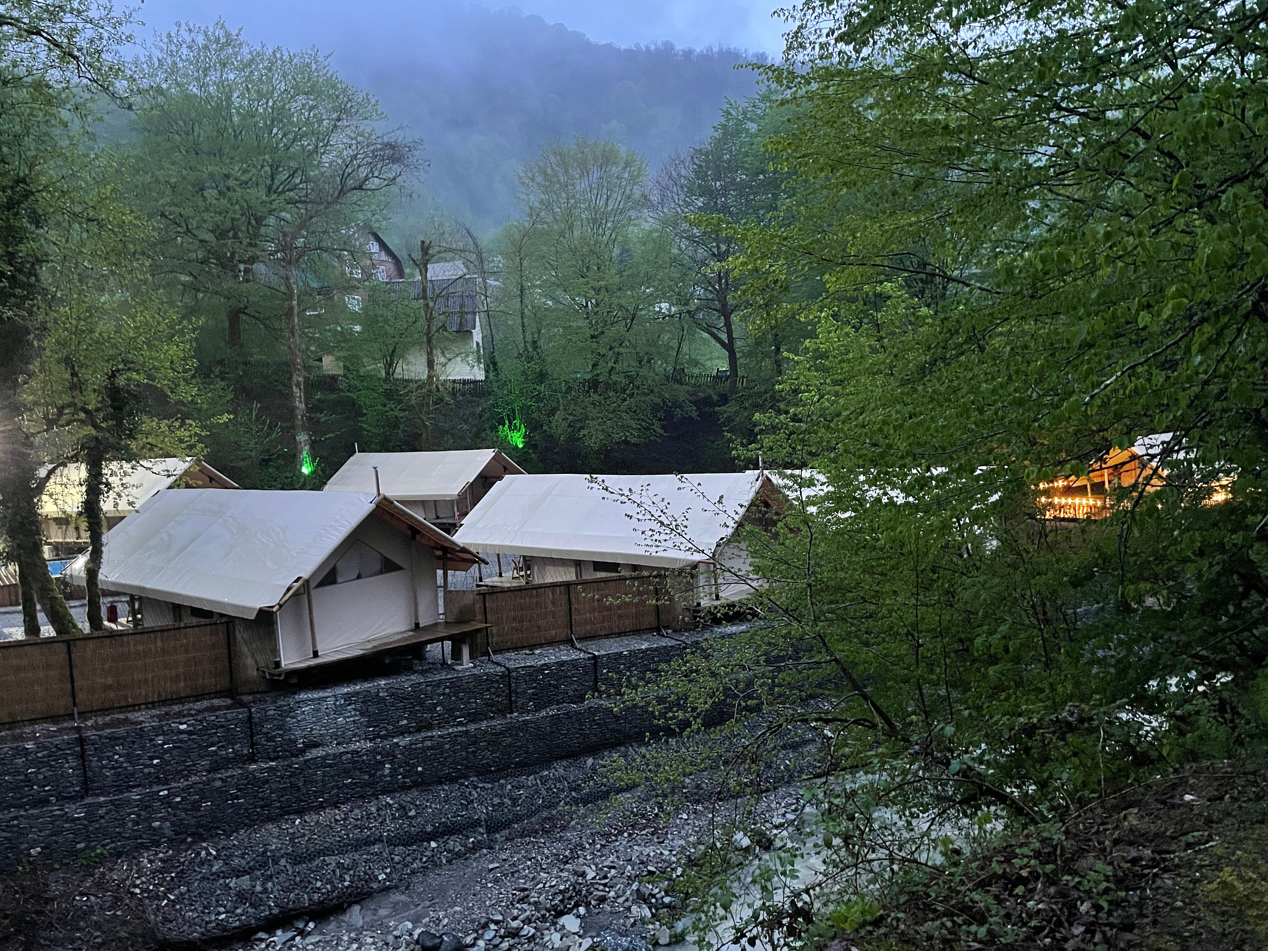 Фото Soloh SPA Village