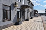 VIP Hotel (ulitsa A. Abubakara, 6), hotel