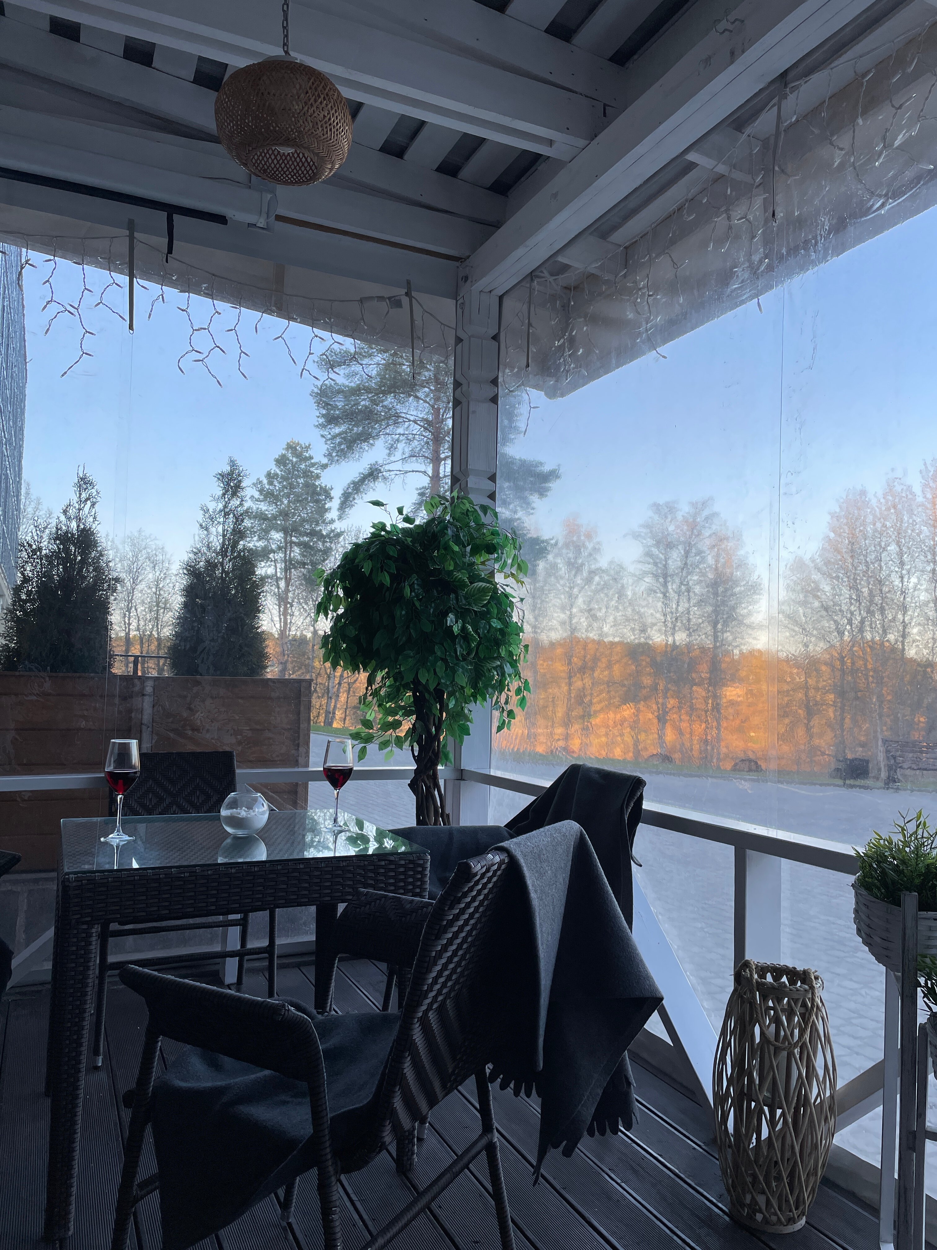 Фото Green Force