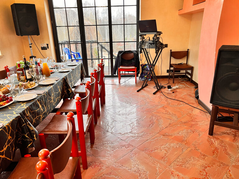 Фото Чайна Таун