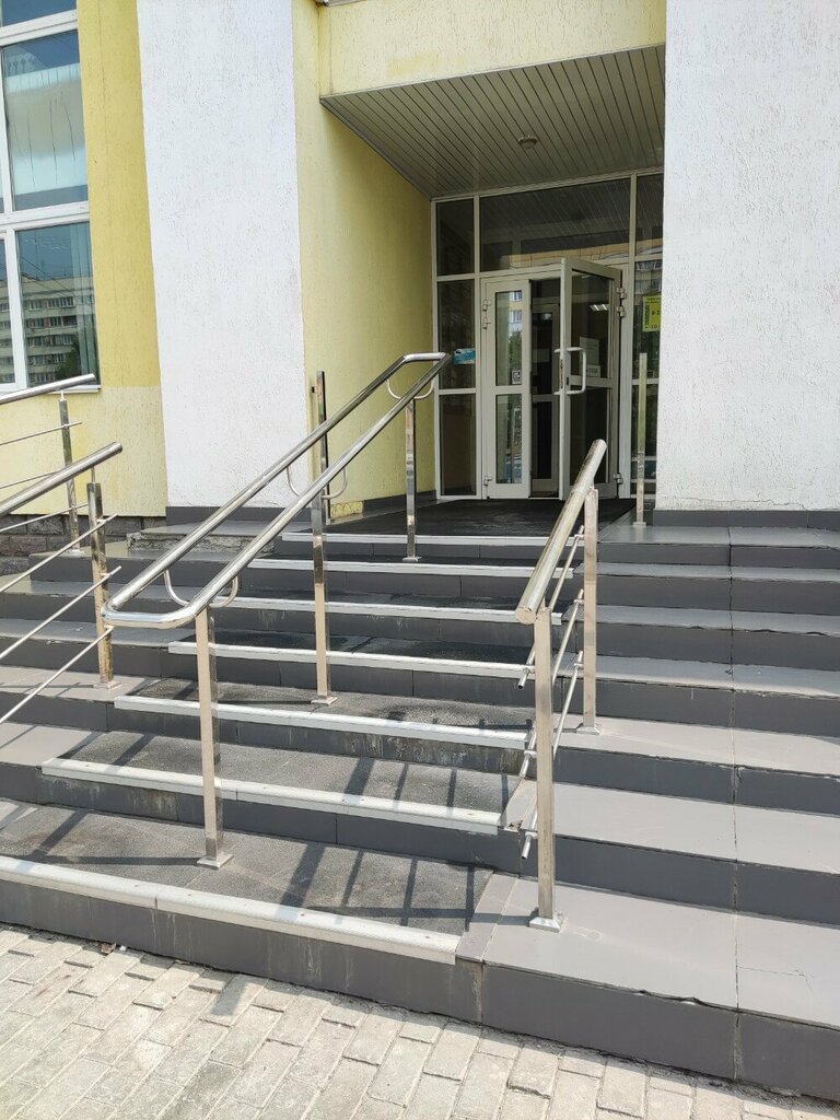 Real estate agency Центр недвижимости и ипотеки Высотки, Kopeysk, photo