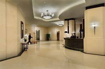 Фото DoubleTree by Hilton Hotel Shanghai - Pudong
