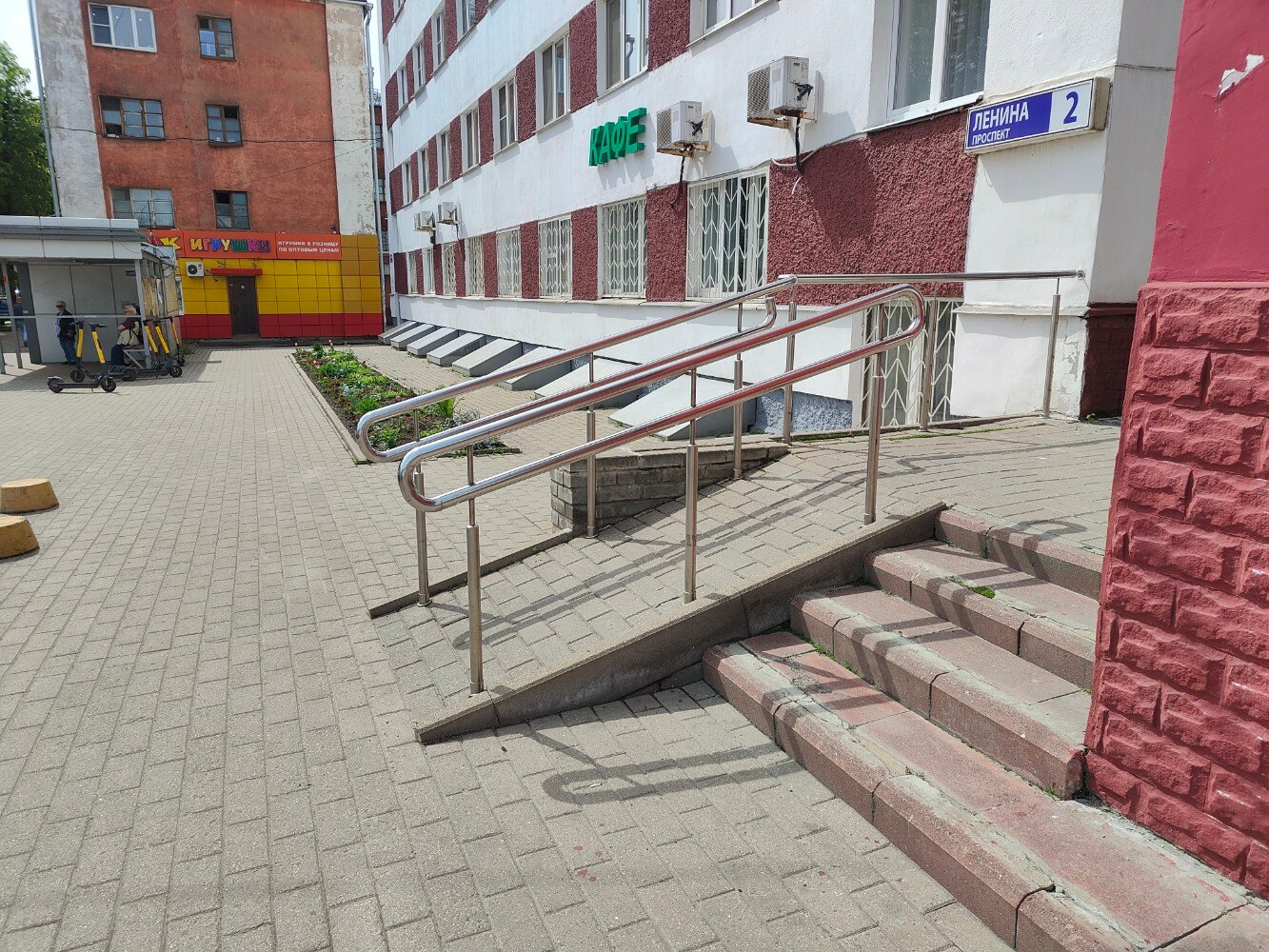 Фото Турист