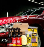 The Car Care World (24, 10 Street, Al Qusais 1, Deira, Dubai), auto parts and auto goods store