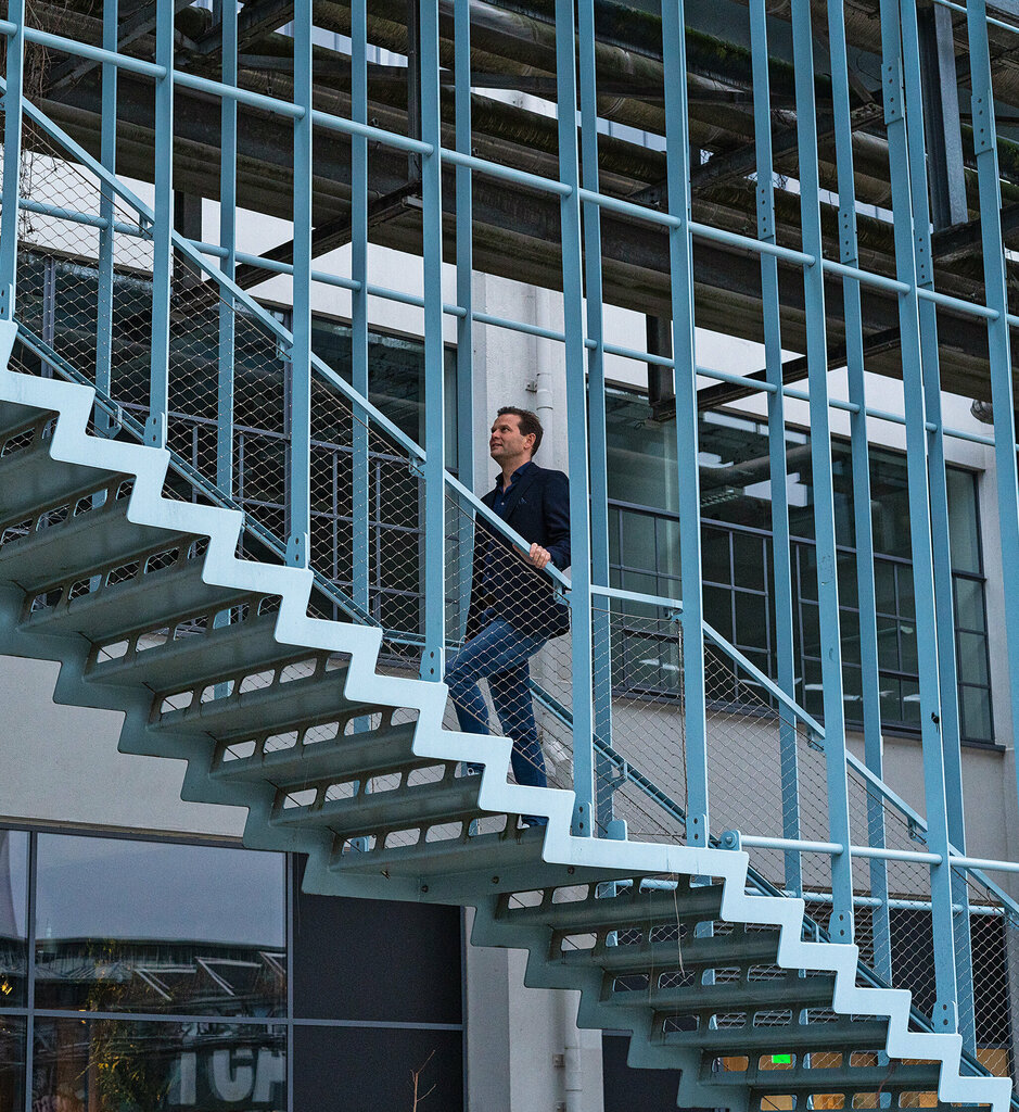 Advertising agency Engagement Factory, Dubai, photo