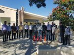 Tatweer Consulting & Training (19, Al Sikeek Street, E9-02, Abu Dhabi), training