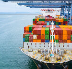 Gadget Shipchandlers (Al Waleed Building, Al Raffa, Bur Dubai, Dubai), maritime agency