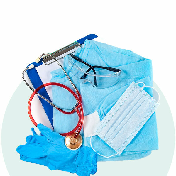 Medical equipment Medcart Medical Supply, Dubai, photo