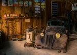 Hexa Motors Auto Services & Spare Parts (79, 16 Street, M15, Mussafah, Abu Dhabi), car service, auto repair