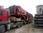 Grandlayn (Planernaya ulitsa, 1Б), haulage