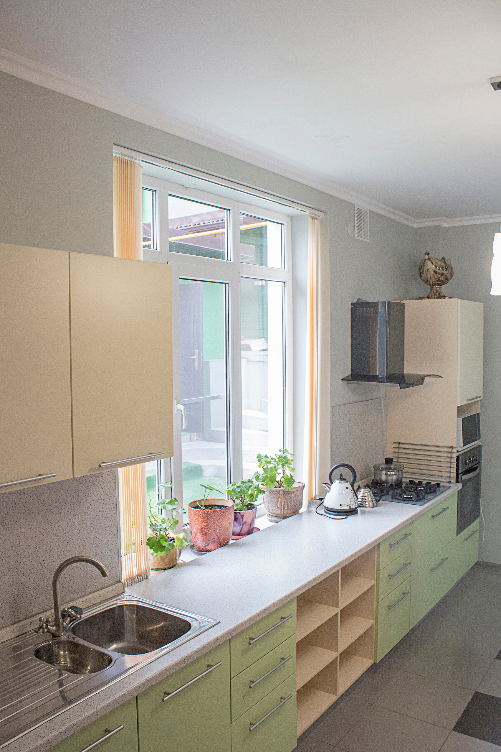 Фото Море и Горы