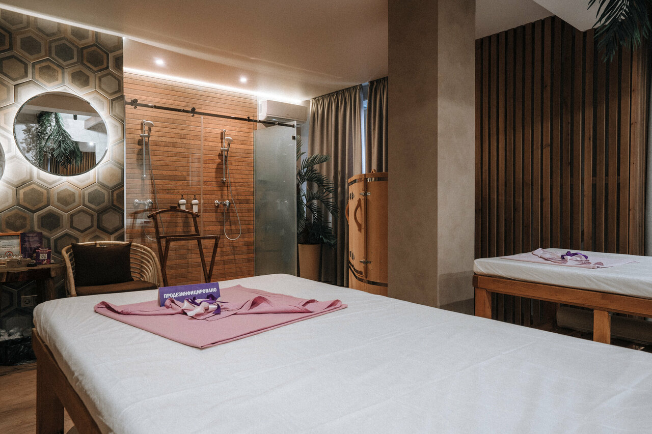 «Куда сходить в спа в Ижевске: 9 мест» фото материала