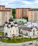 Дмитриевский (Moscow, Natashi Kachuyevskoy Street), housing complex