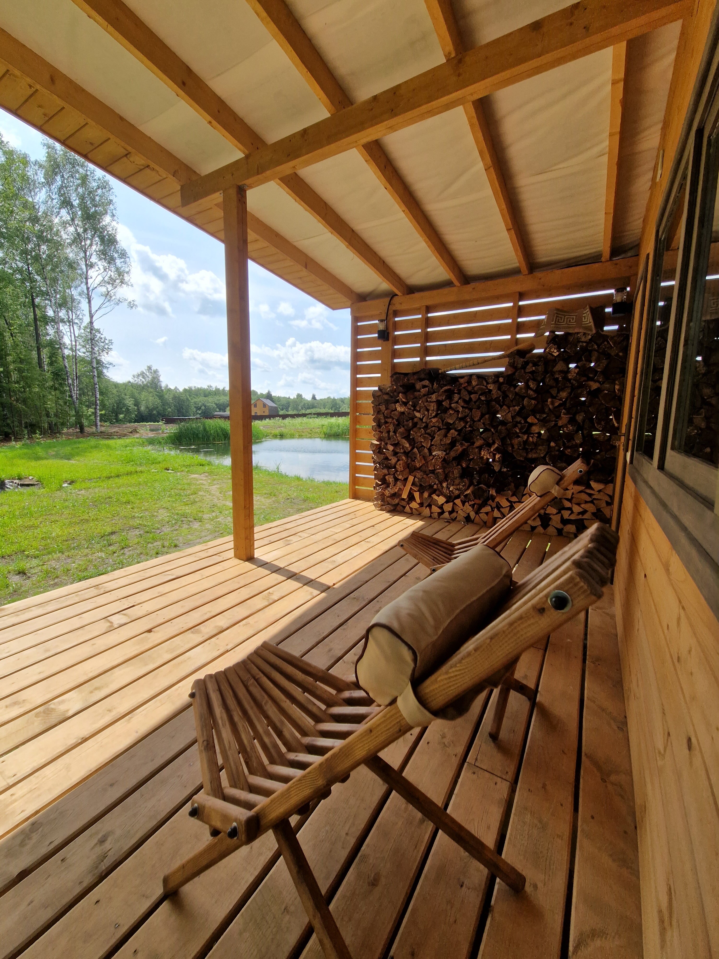 Фото Домотканово