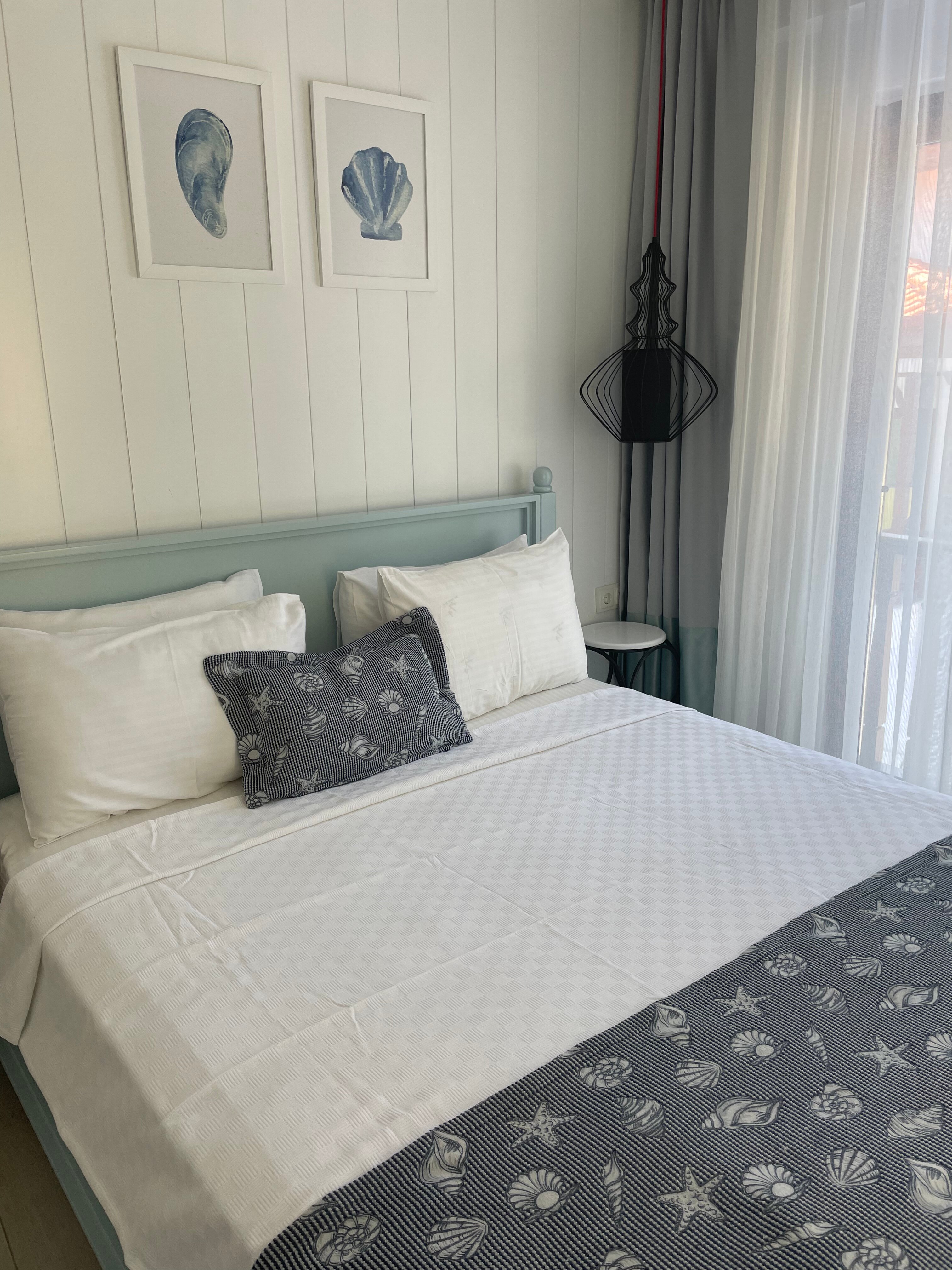 Фото Alp Suites Pinehill