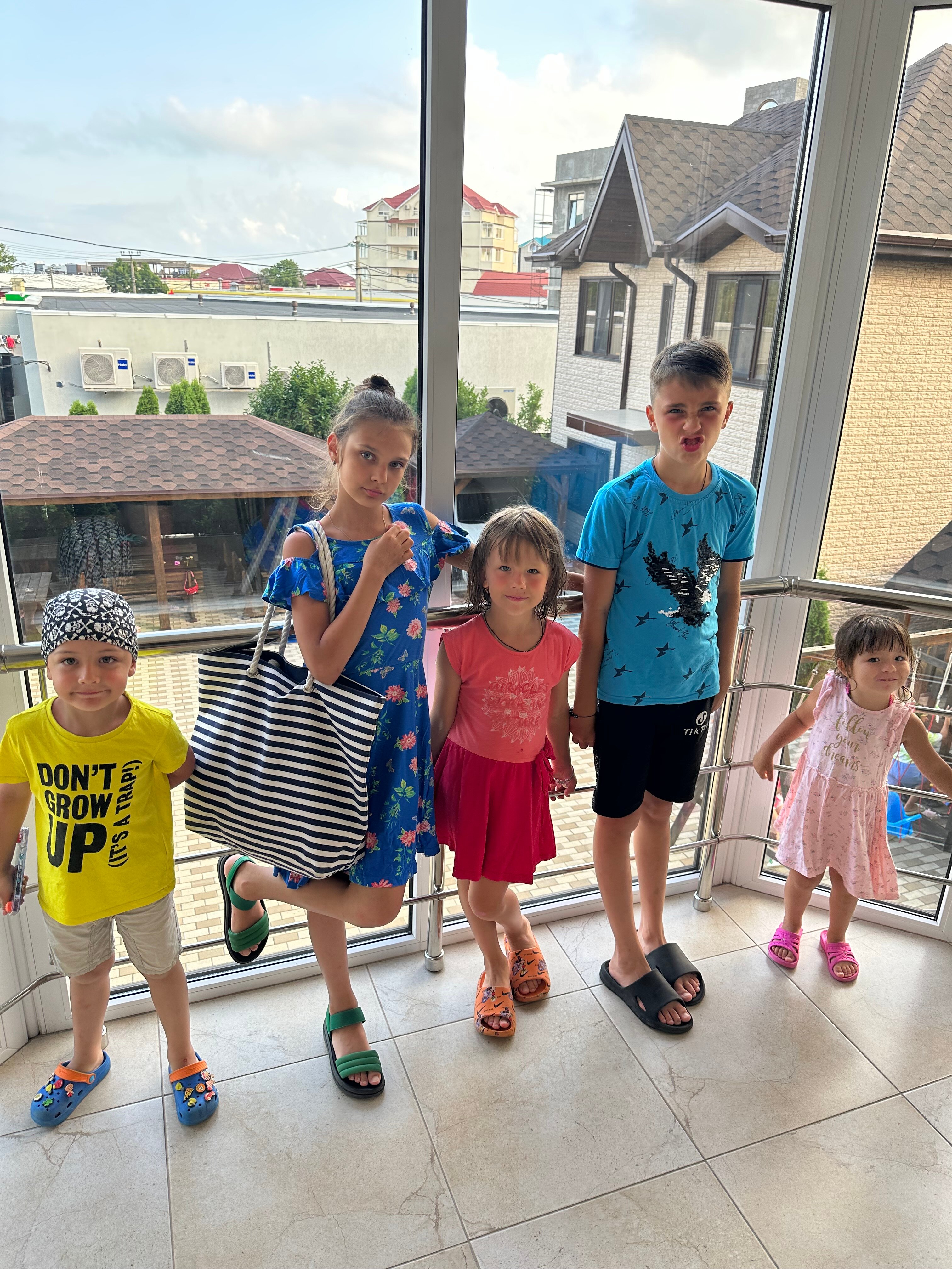 Фото Элитель