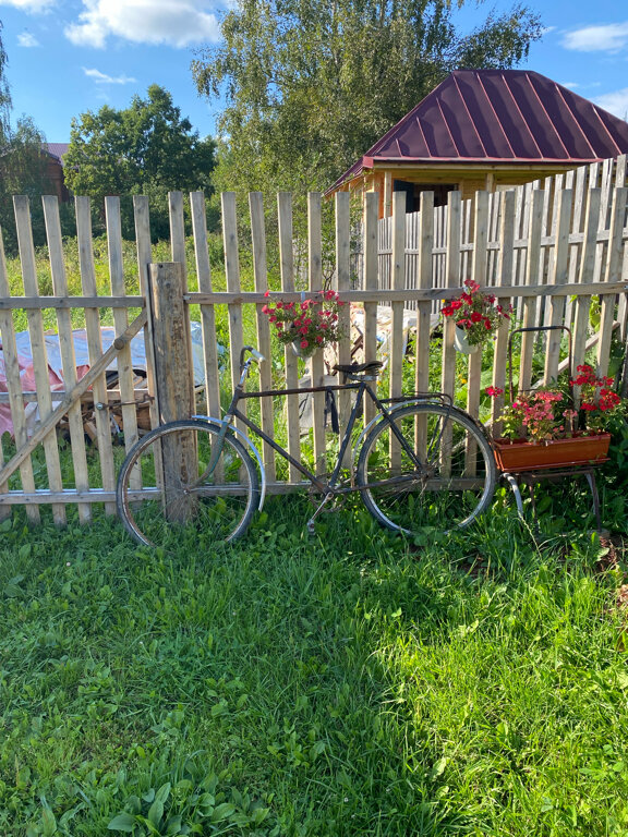 Фото Мам, я на Волге!