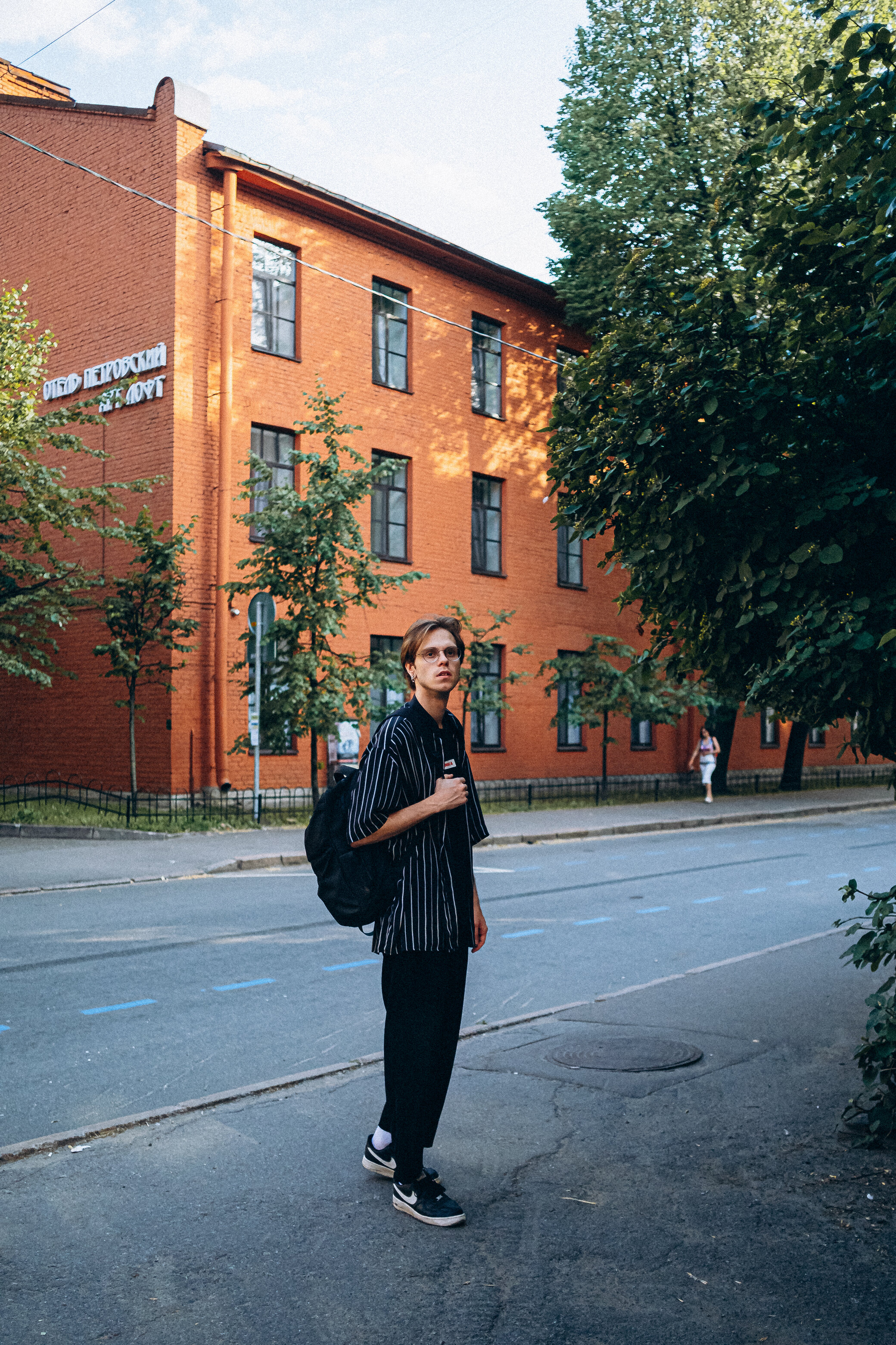 Фото Петровский Арт Лофт