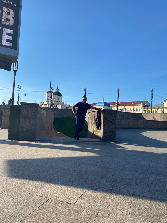 Фото Центральный