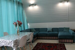 Иное жильё Френдс Хаус