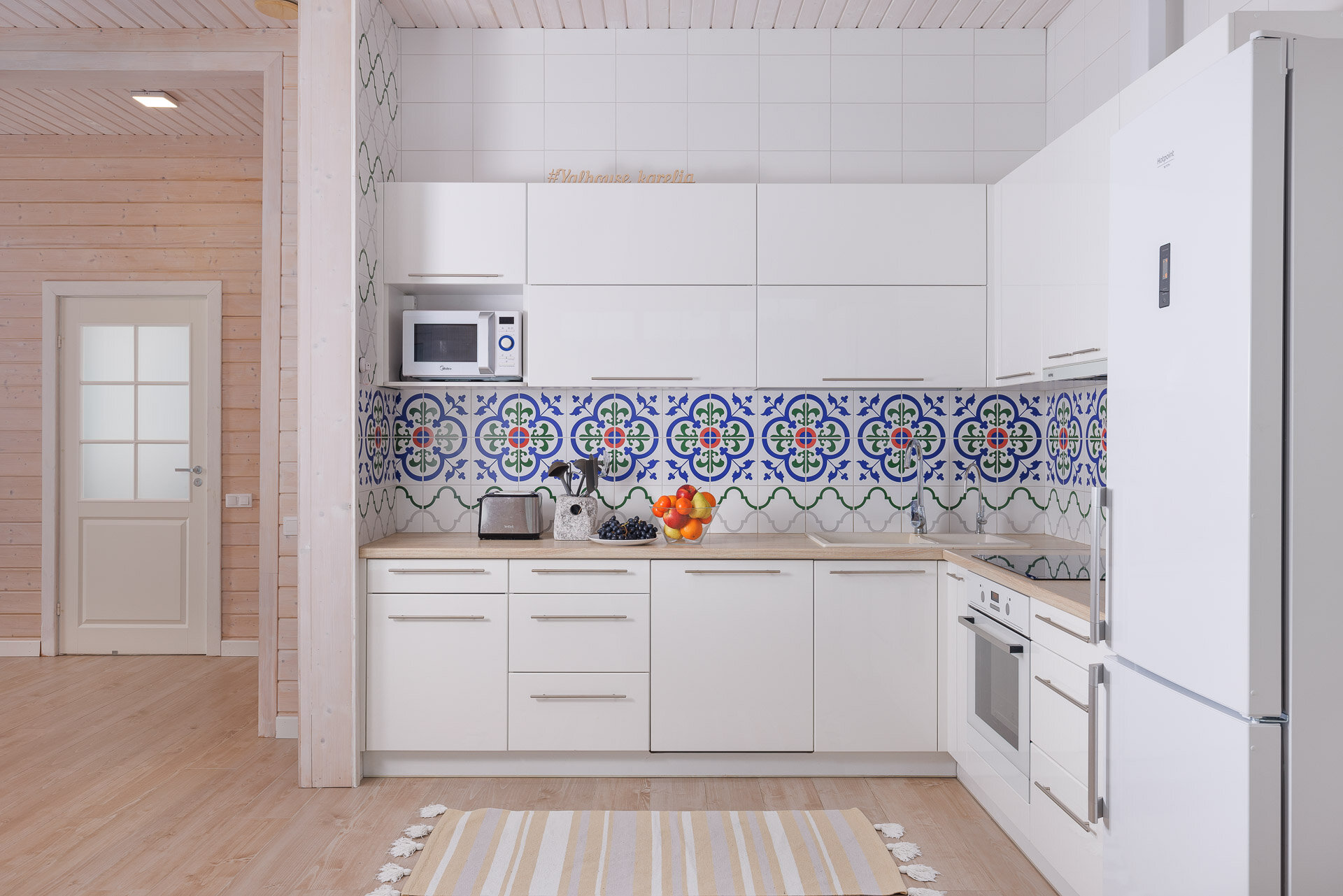 Фото Ялхаус