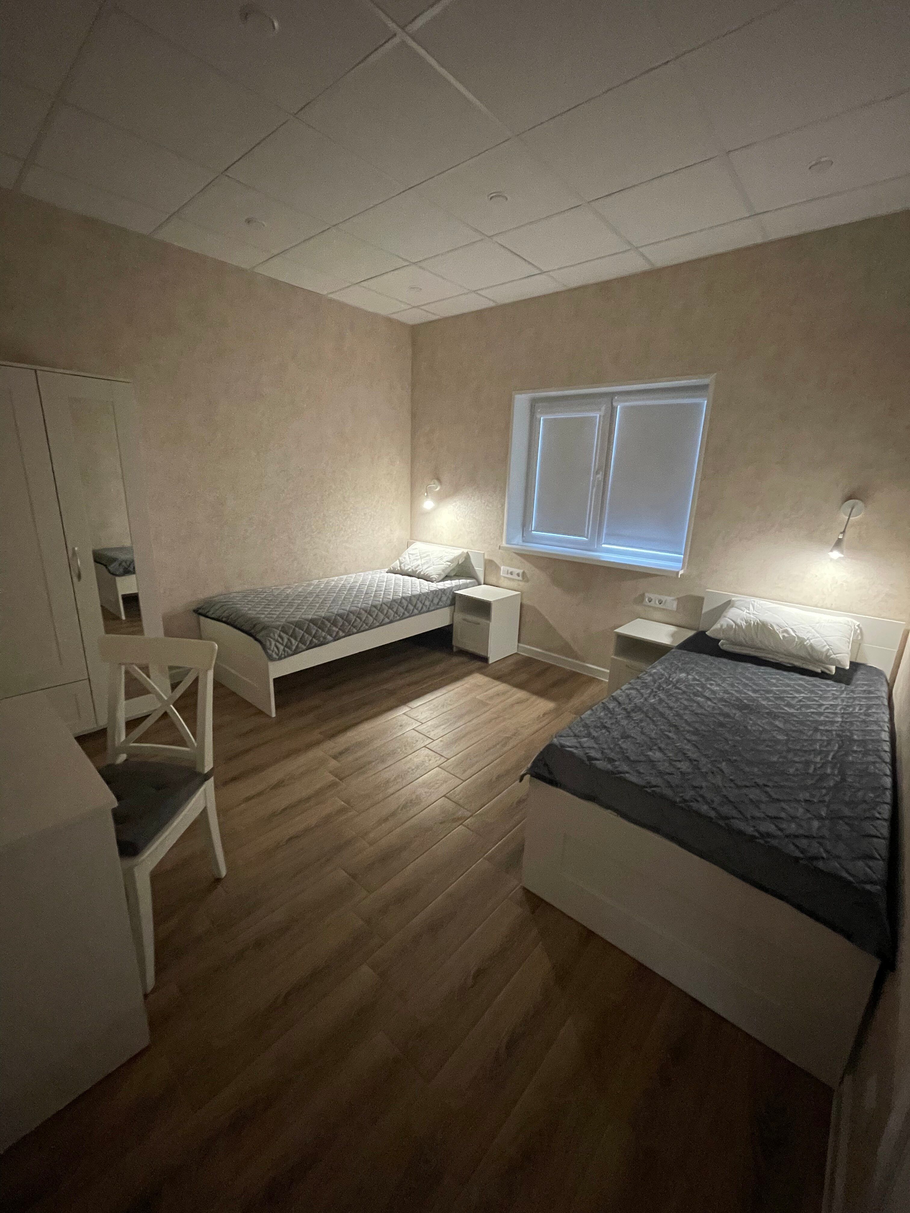 Фото Ильинская