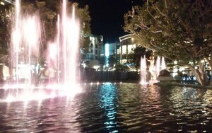 Гостиница Hilton Los Angeles North/Glendale & Executive Meeting Ctr