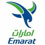 Emarat (29C, 4 Street, Al Khalidia, Sharjah), gas station