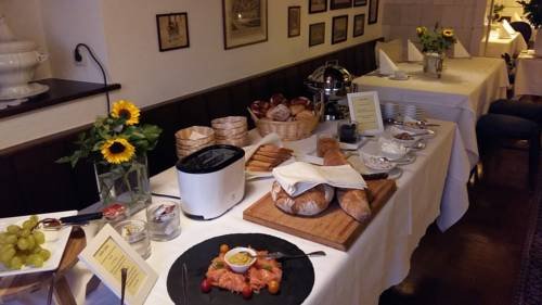 Фото Hotel-Restaurant Adler