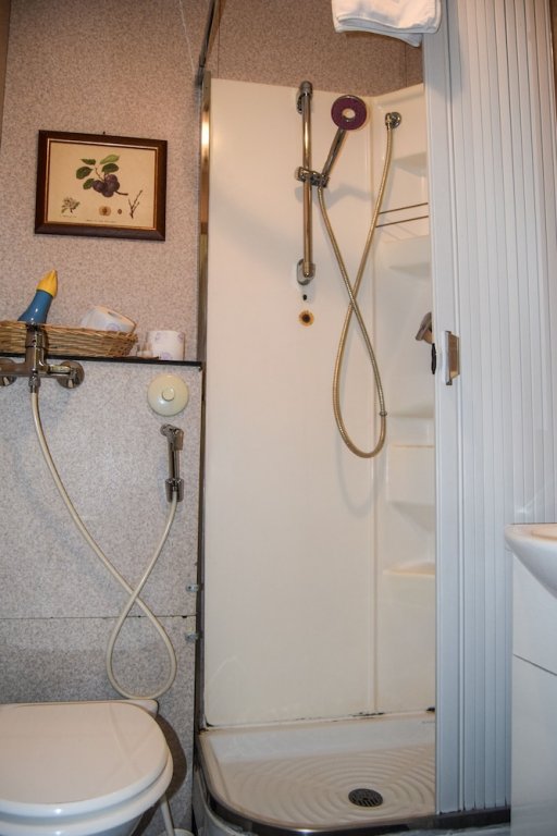 Фото Soggiorno La Cupola