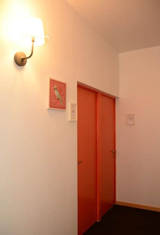 Фото Lisbon Budget Inn