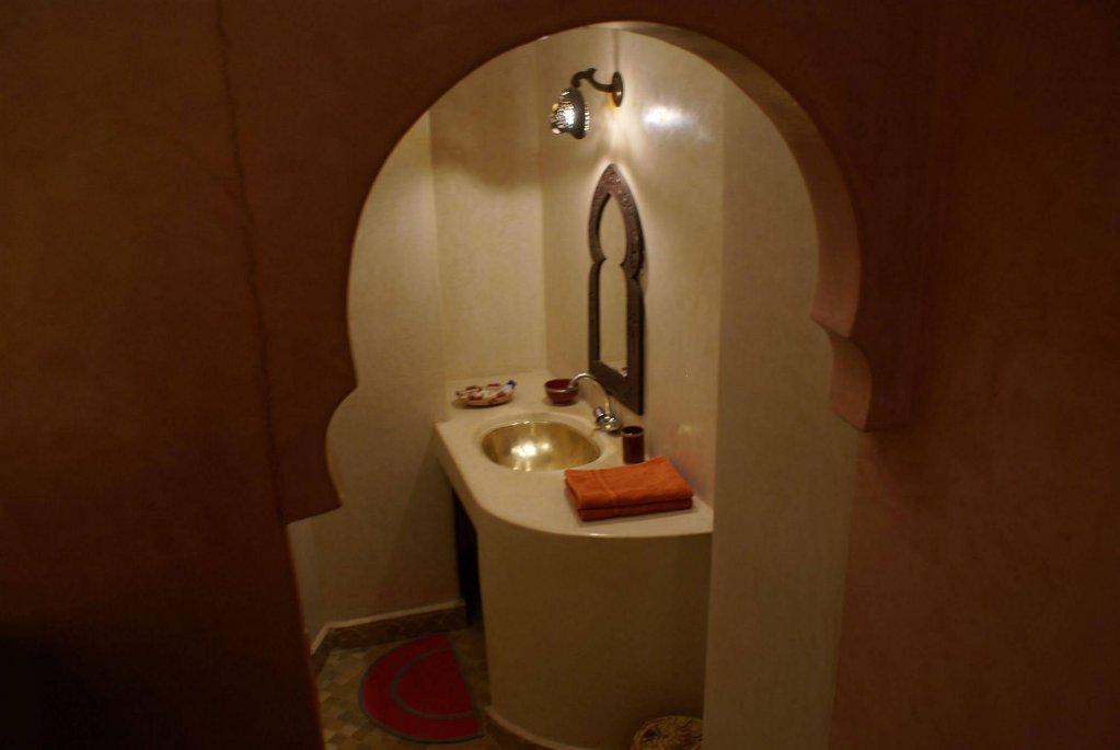 Фото Riad Lapis-Lazuli