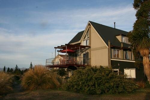 Гостиница Marie Therese Bed & Breakfast