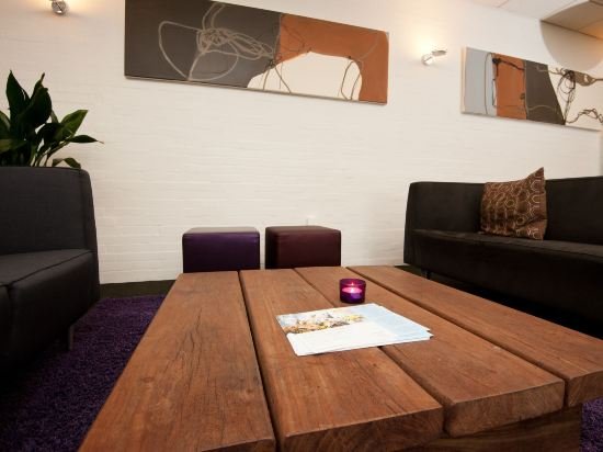 Фото Comwell Holte